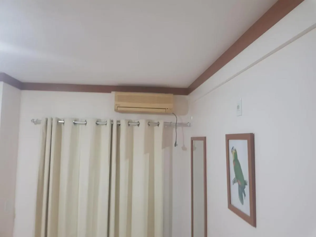 Golden Dolphin Caldas Novas Hotel