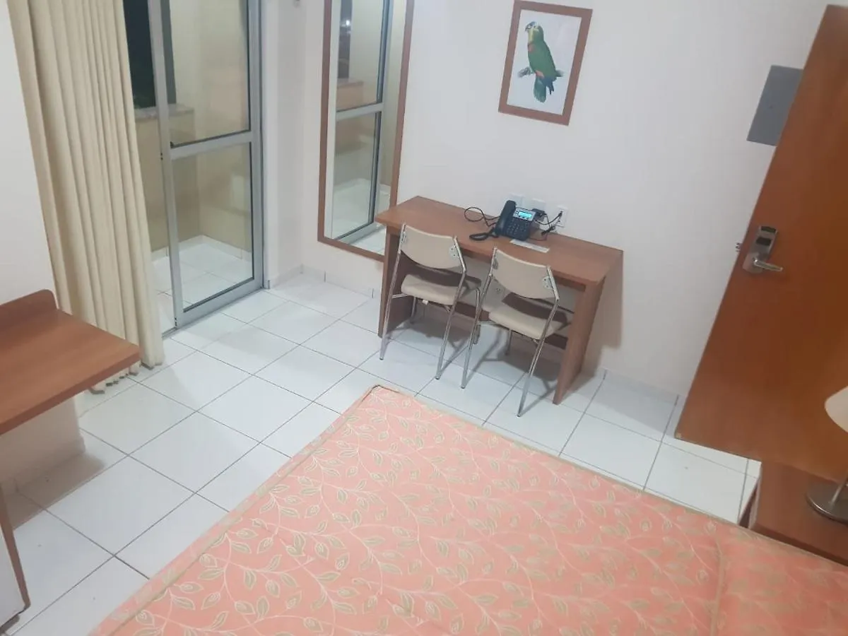Hotel Golden Dolphin Caldas Novas