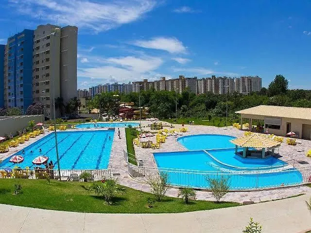Golden Dolphin Caldas Novas