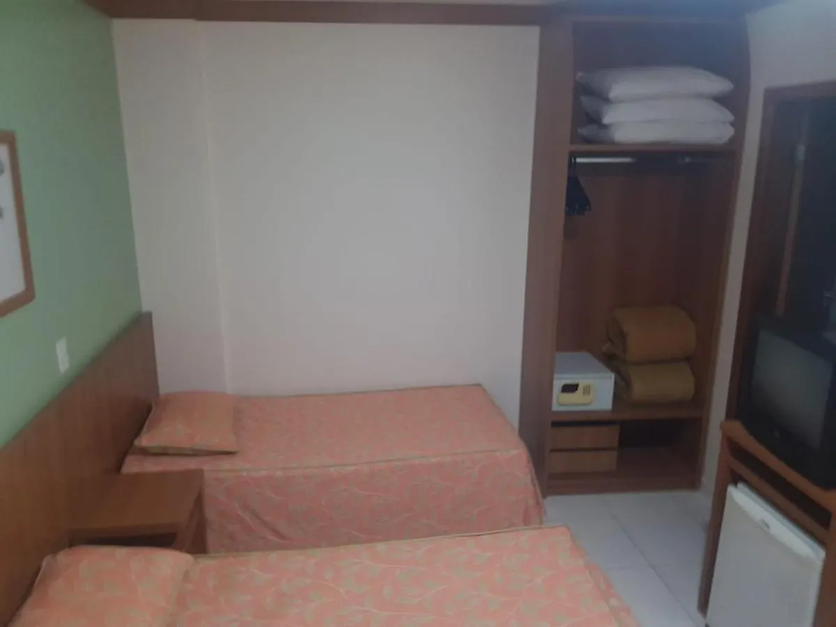 Golden Dolphin Caldas Novas Hotel