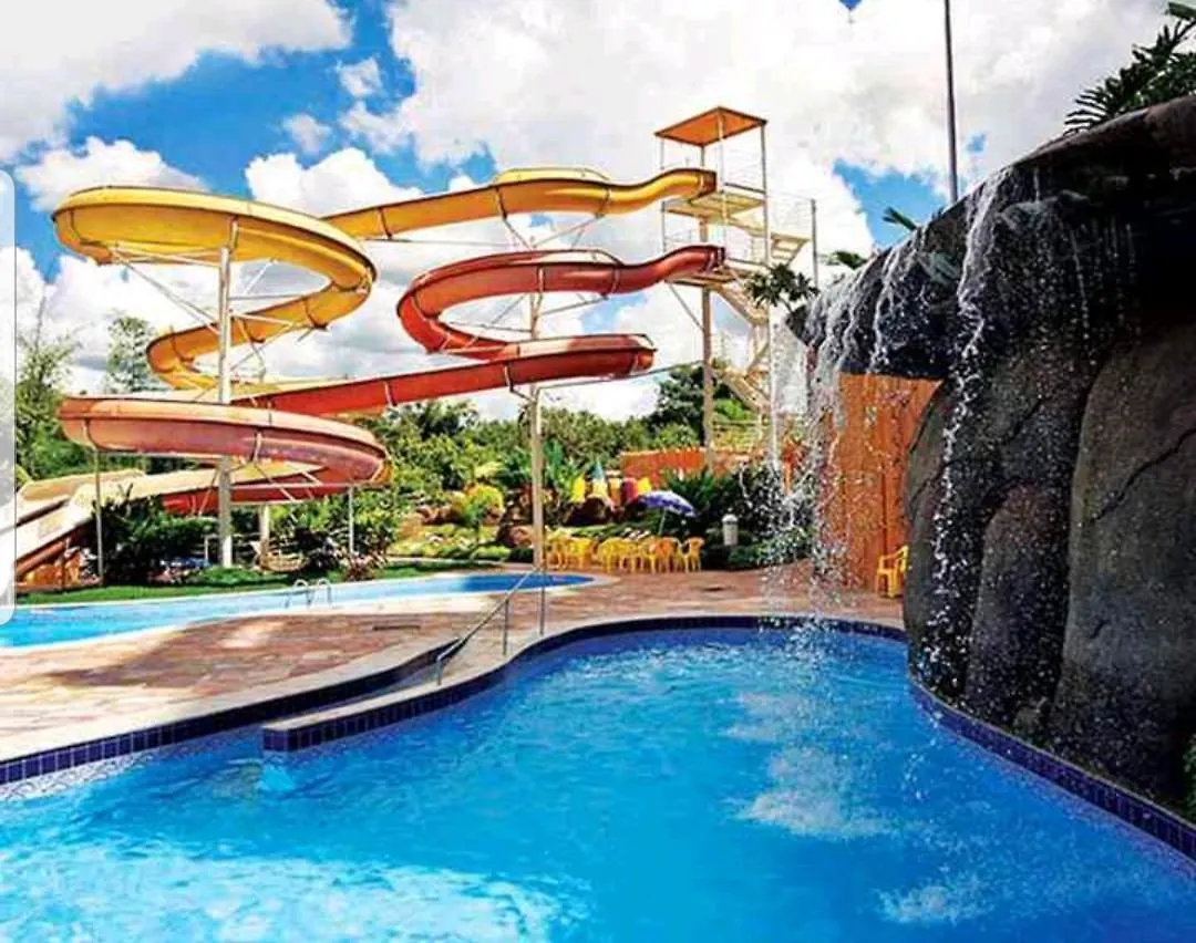 Golden Dolphin Caldas Novas